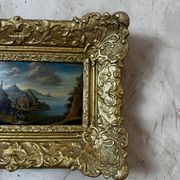 Tableau 18ème siècle