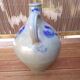 Jug ancient sandstone of Alsace