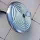 Round hanging lamp years 70.3 ligh t