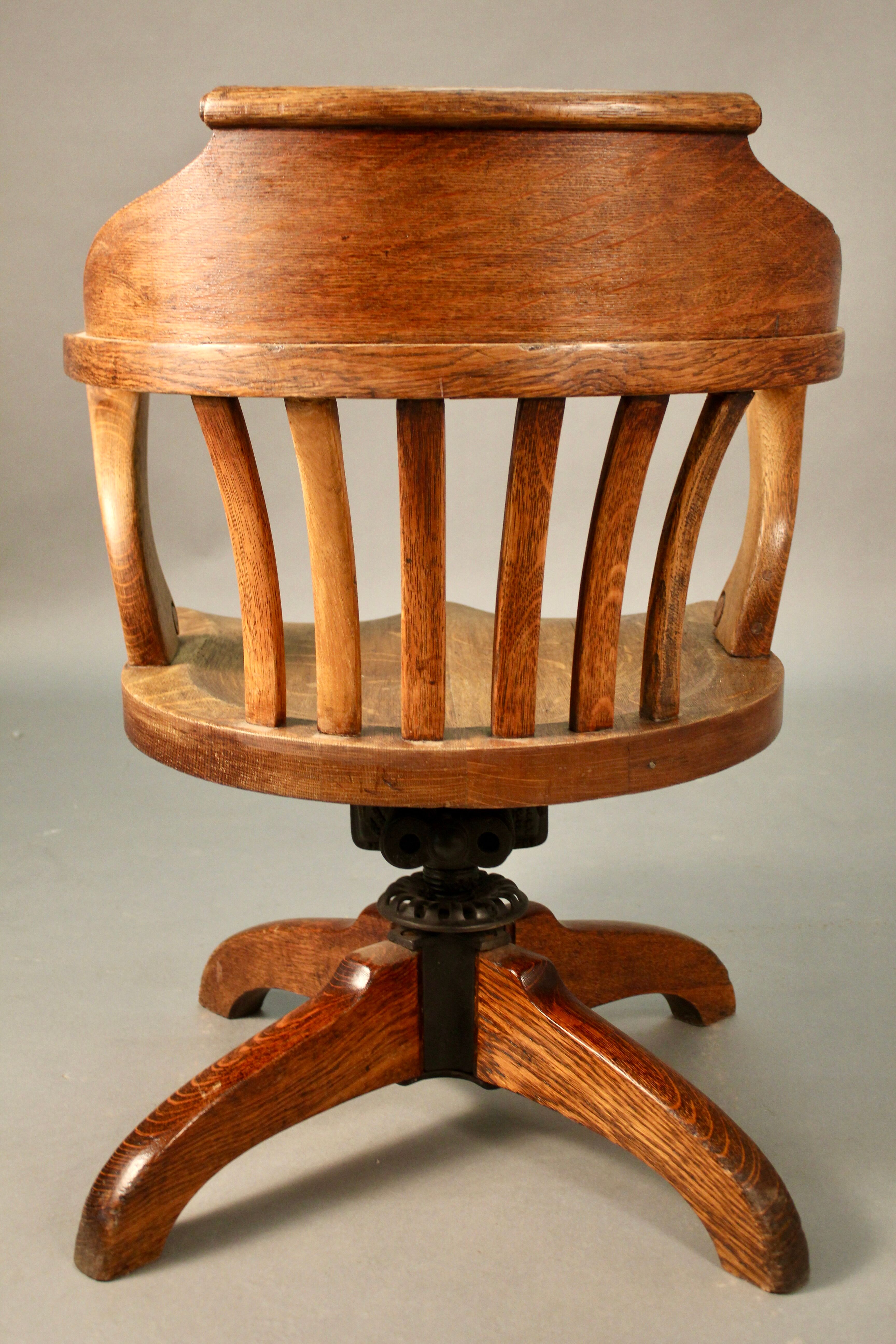 American office chair