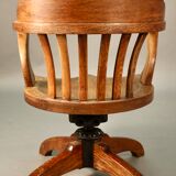 American office chair