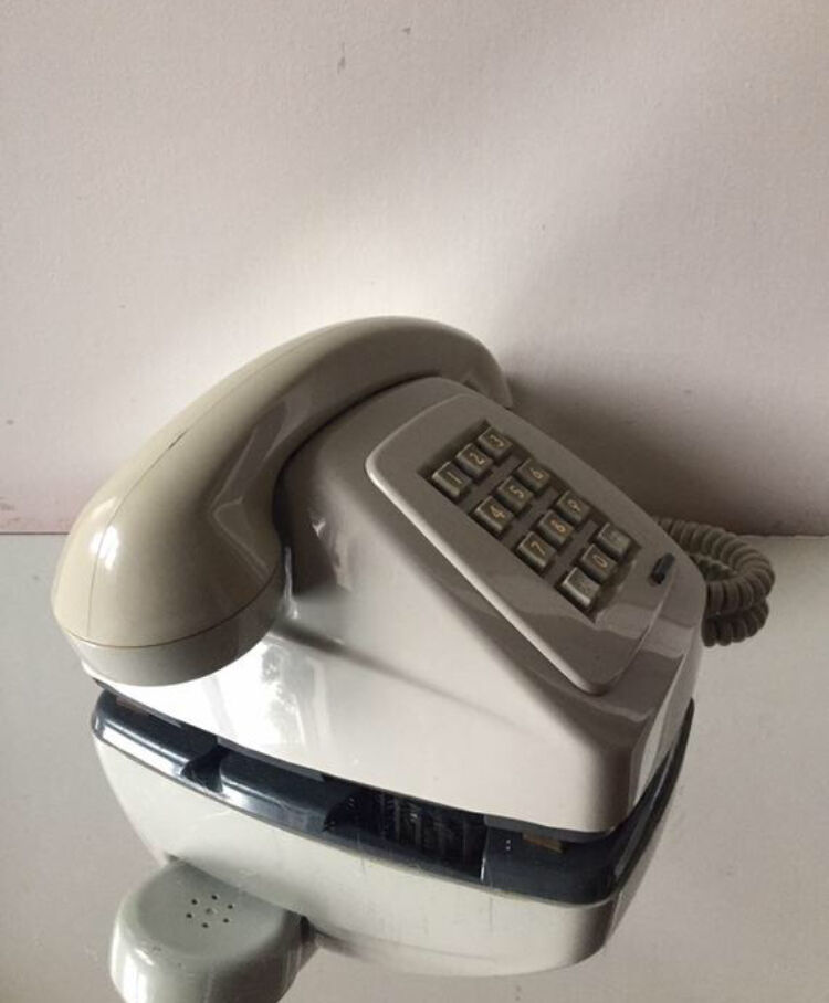 1960’s telephone
