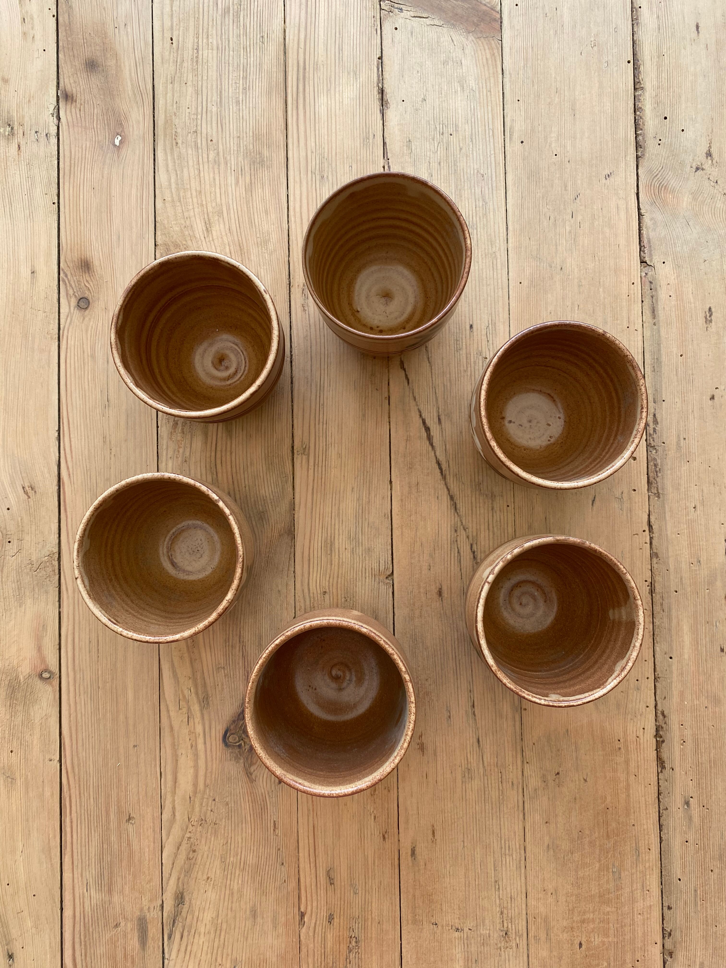 Cups