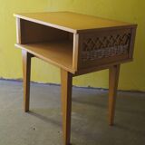 Bedside table 1950