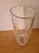 Crystal vase