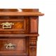Chest of drawers, circa 1890, Scandinavia.