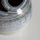 Sylvie Dufour flower spike ball vase