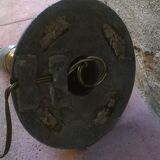 Pied de lampe