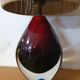 Lampe scandinave