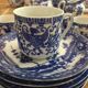 Japanese tea set