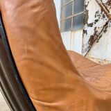 Heater with resin shell 70s