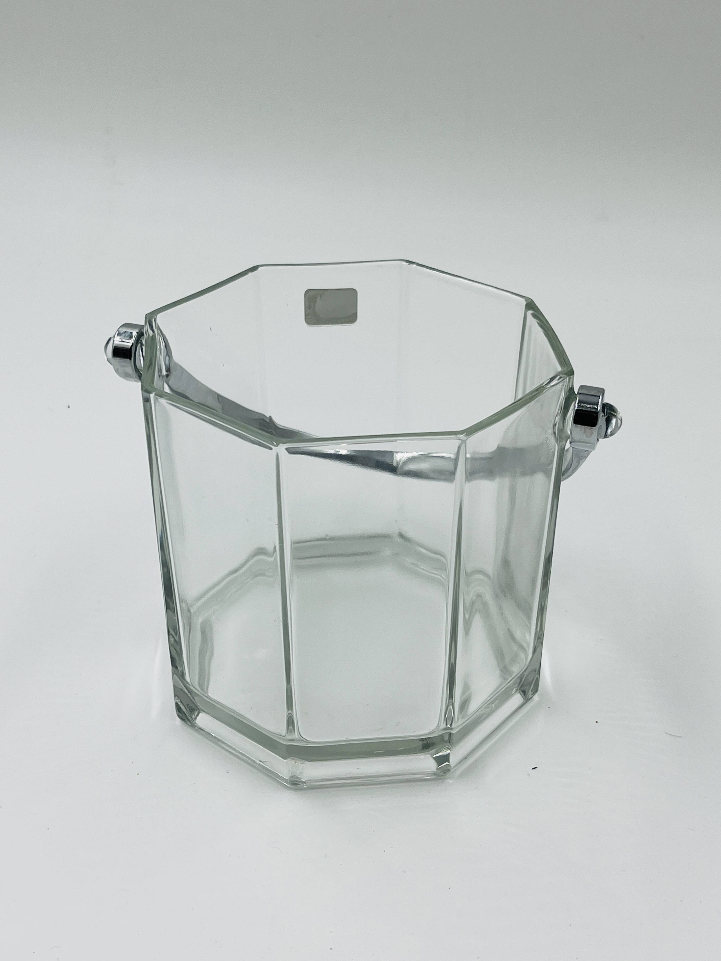 Seau à glaçons Octime Luminarc France