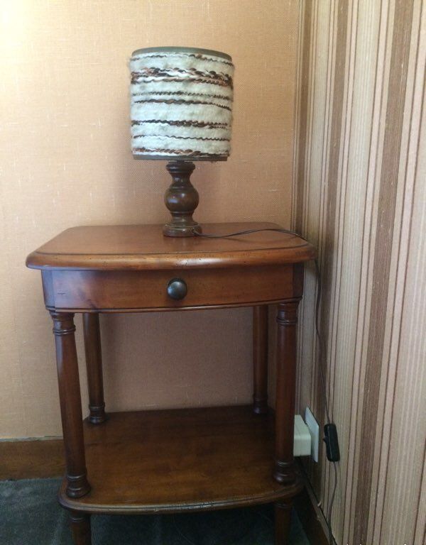 Table de chevet