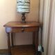 Table de chevet