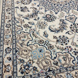 Persian carpet "nain"