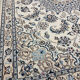 Tapis persan "naïn"
