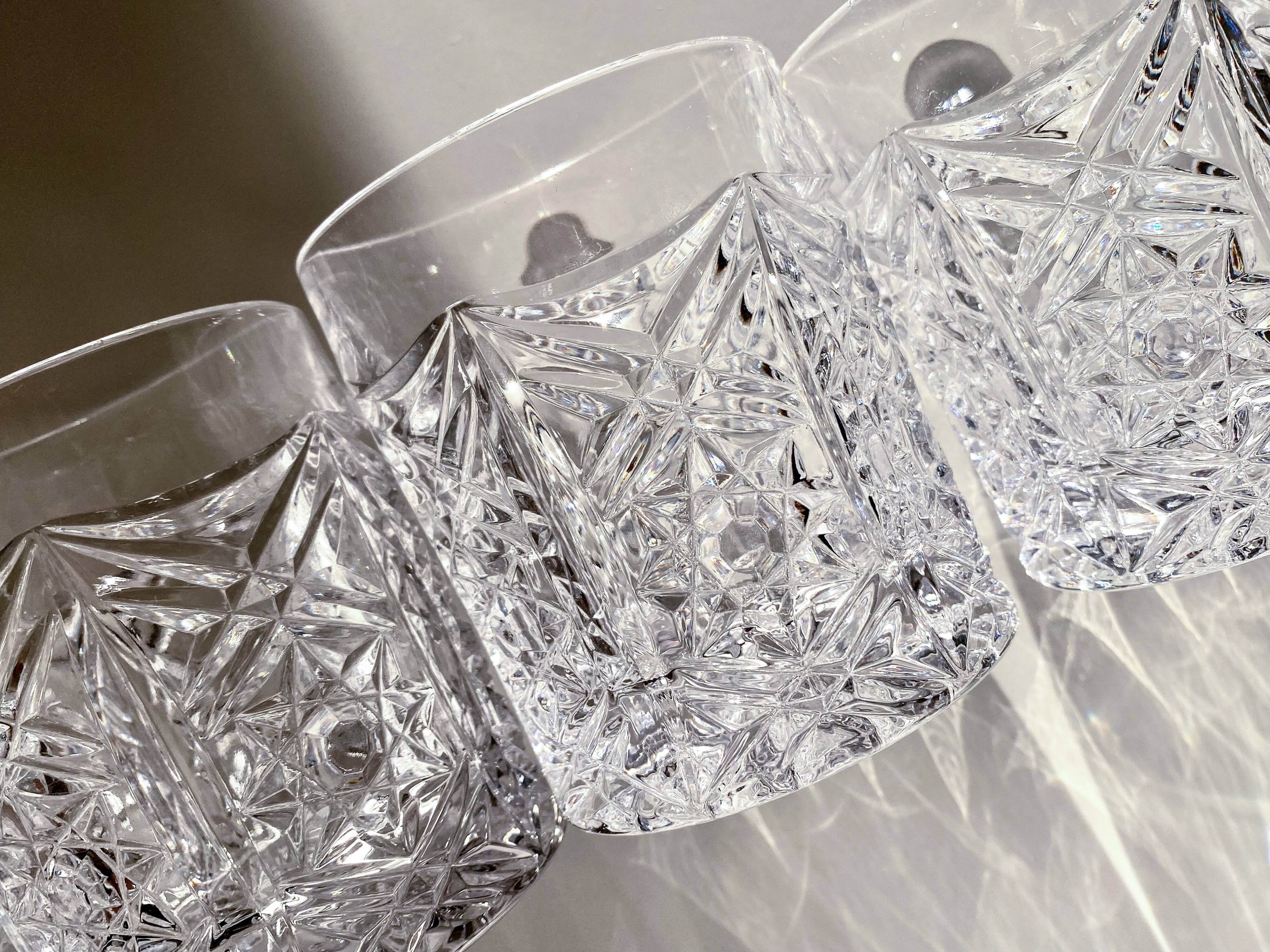 Verres à whisky