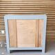 Art Deco chest of drawers