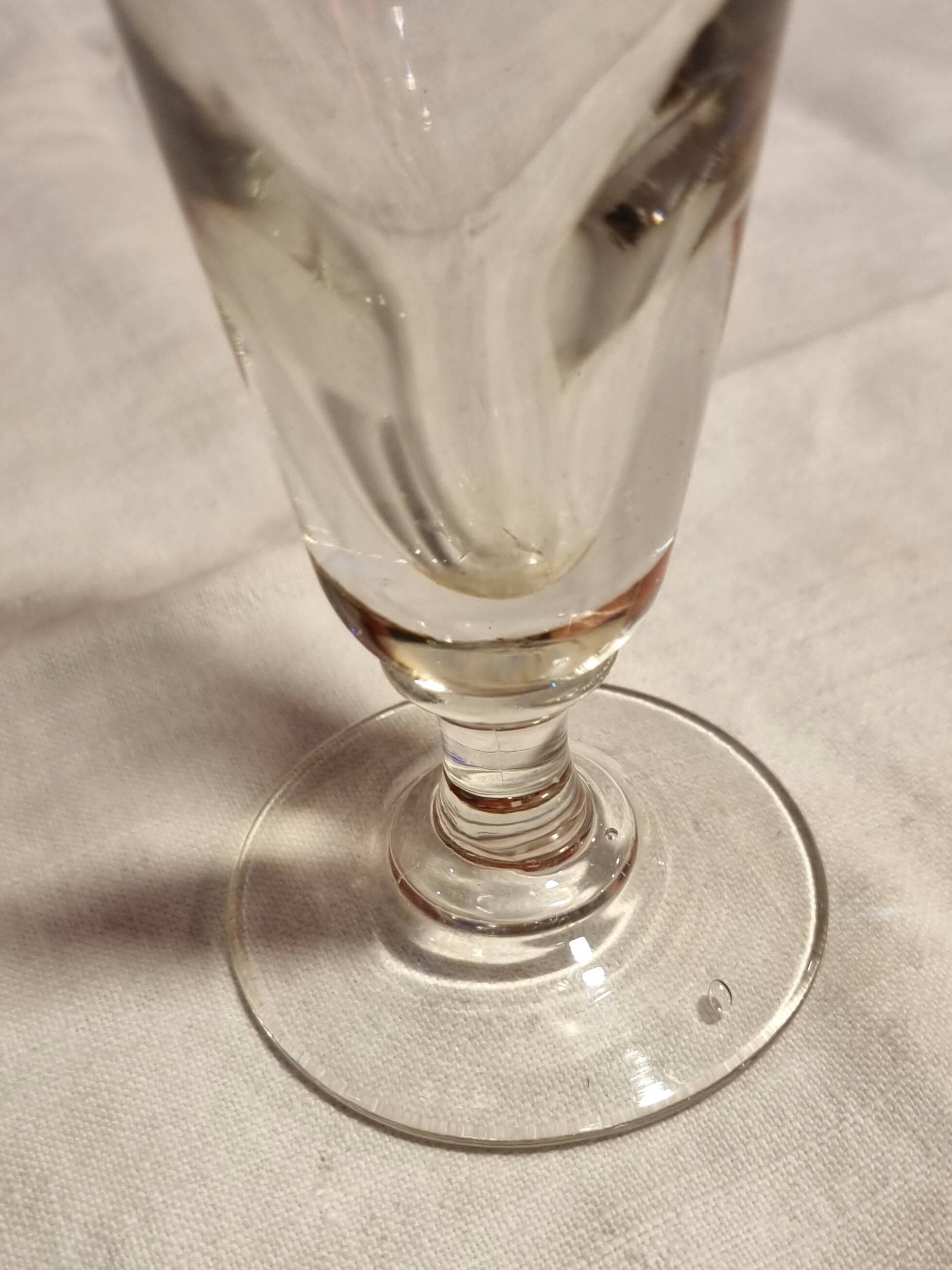 Absinthe Glass