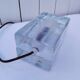 "Block" lamp by Harri Koskinen, Scandinavian, vintage