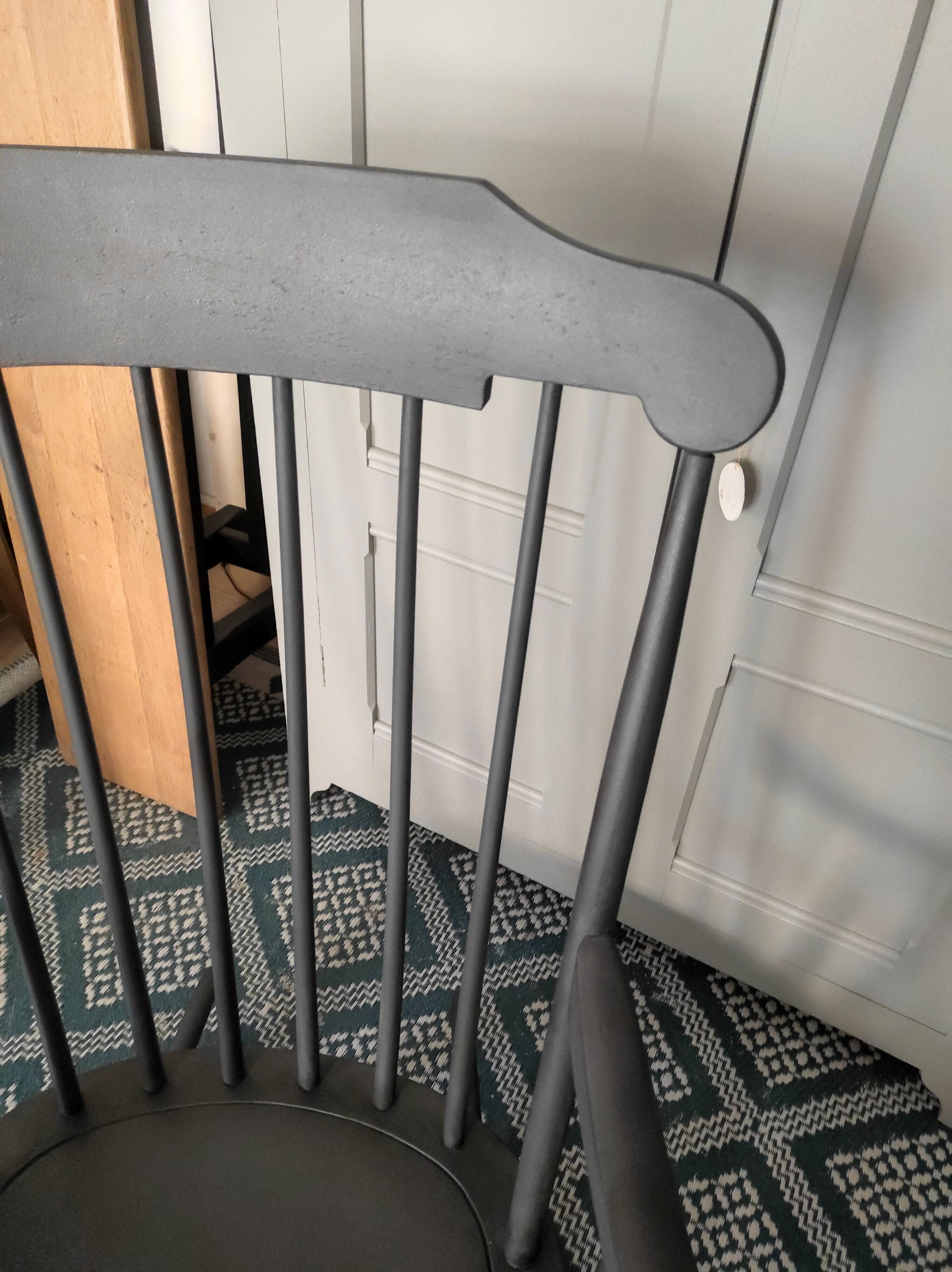 Rocking chair Stol Kamnik