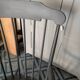 Rocking-chair Stol Kamnik