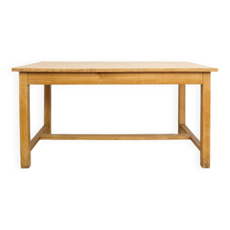 Old farmhouse table
