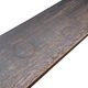 Art Deco Wall shelf Book shelf floating shelf oak 1920s design