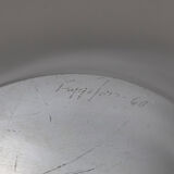 Paul Kedelv, Glass Cup, 1960s