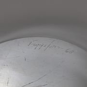Paul Kedelv, Glass Cup, 1960s