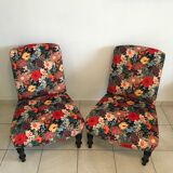 Armchairs