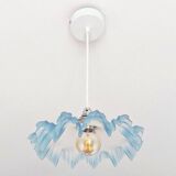 Vintage pendant light