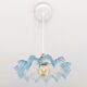 Vintage pendant light