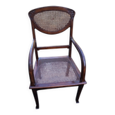 Cane chair