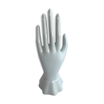 Former hand