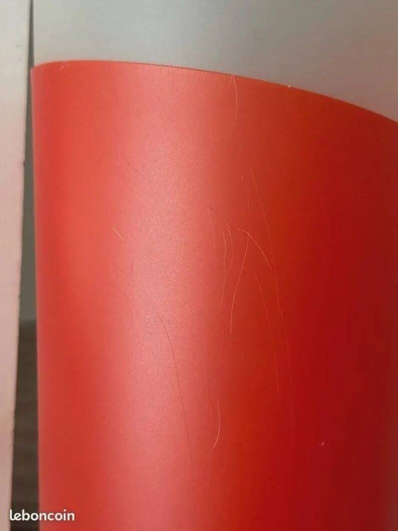Energy Light Table Lamp – Samuel Parker for Slamp – Italian design from the 1980s