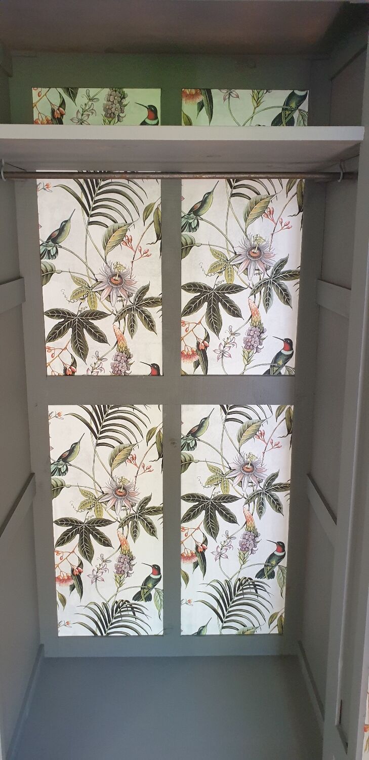 Wardrobe