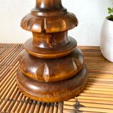 Vintage lamp seventies