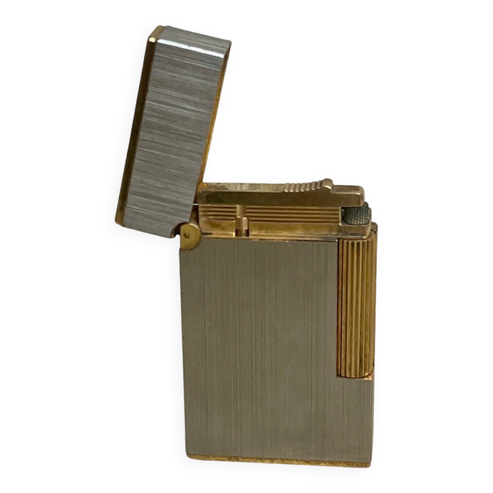 S.T.Dupont vintage Lighter