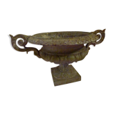 Medicis basin model Chambort in cast iron