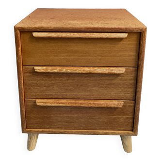 Chest of drawers by WK Mobel 1960s