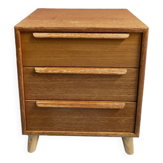 Chest of drawers by WK Mobel 1960