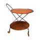 Bar Cart Åry Fanérprodukter Nybro, Sweden, 1960s