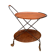 Bar Cart Åry Fanérprodukter Nybro, Sweden, 1960s