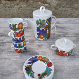 Coffee service Acapulco Villeroy and Boch