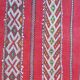100% Handmade Berber Kilim Rug in Wool 151x231cm