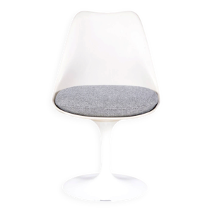 chaise tulipe des années