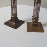 Candle holders