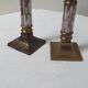 Bougeoirs