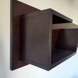 Wall shelf